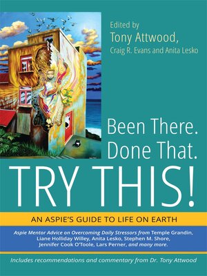 cover image of Been There. Done That. Try This!